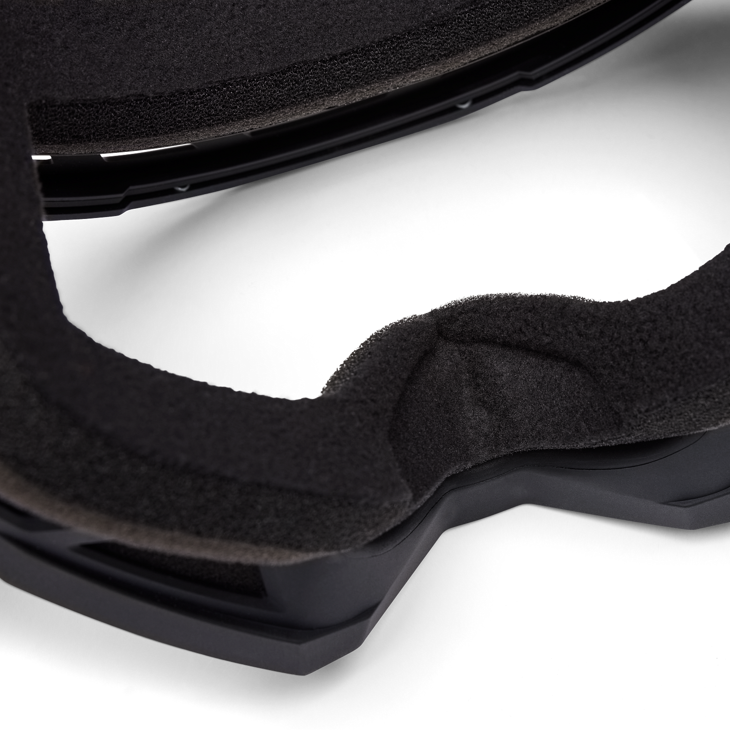 Masque MTB Main