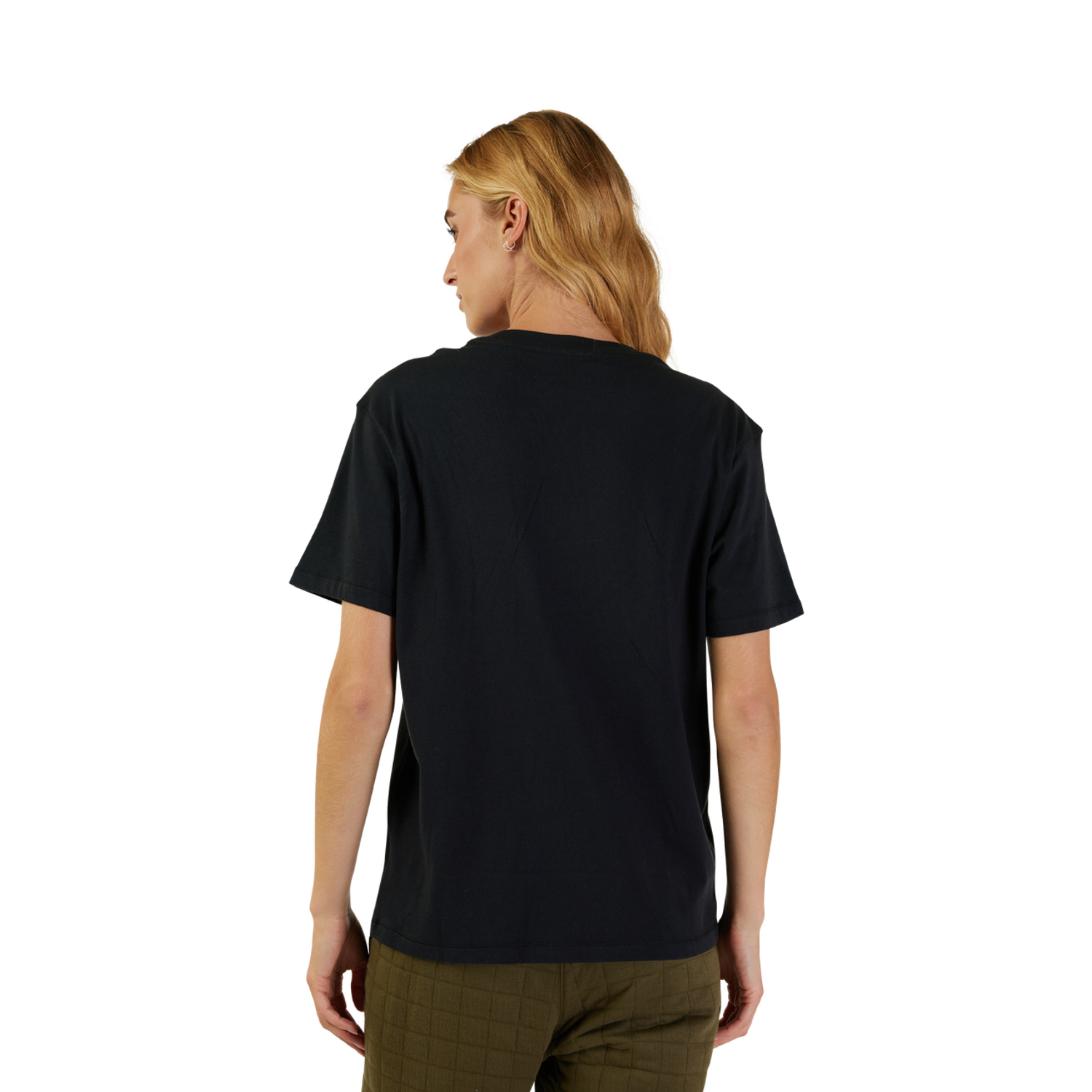 T-shirt Level Up Premium - Femme