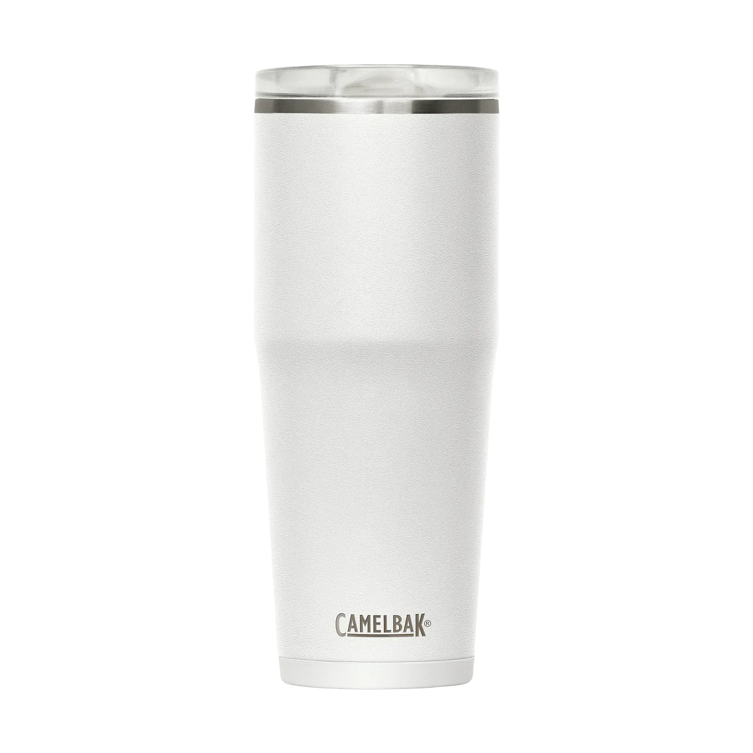 Thrive Tumbler VSS 30oz, White