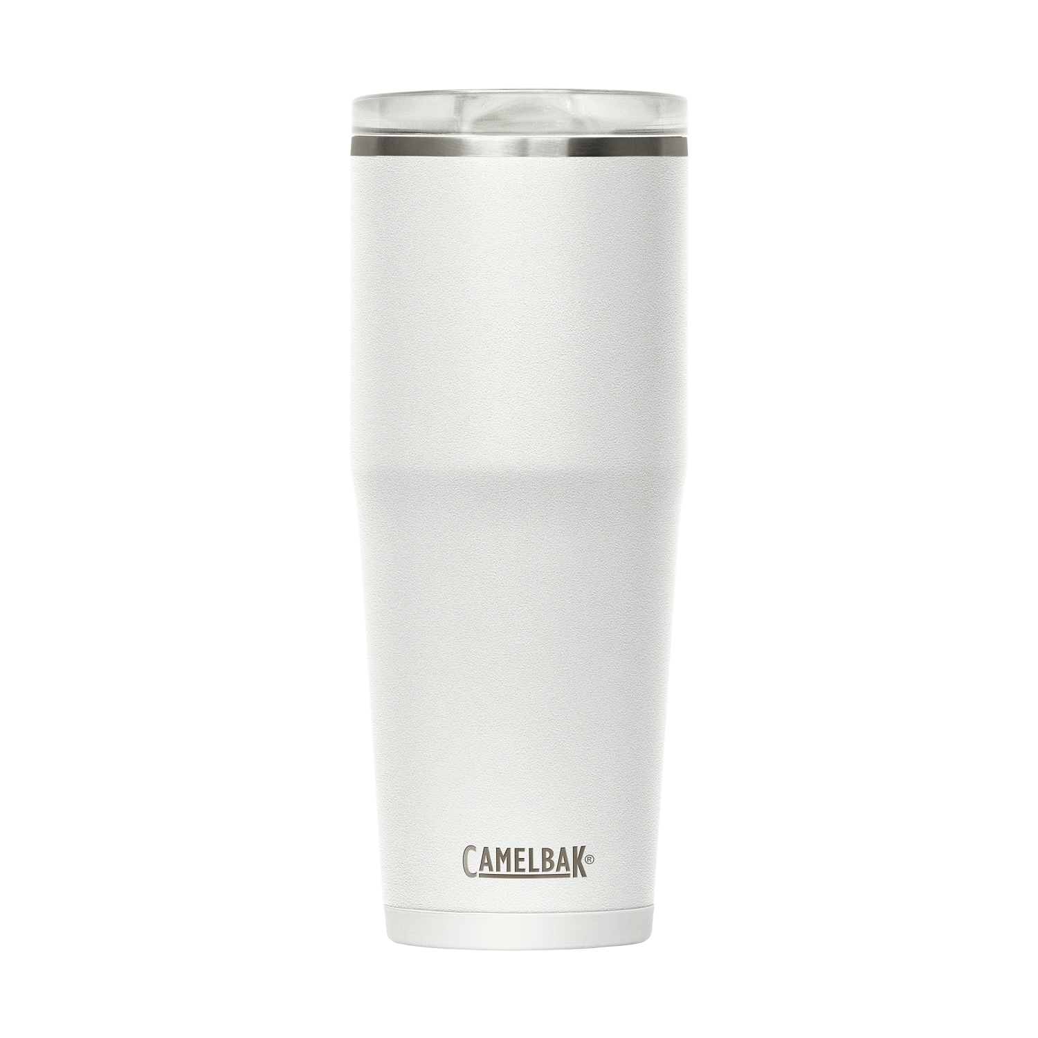 Thrive Tumbler VSS 30oz, White