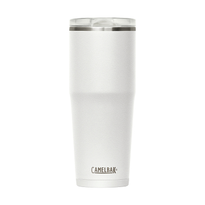 Thrive&trade; 30 oz Tumbler, Insulated Stainless Steel