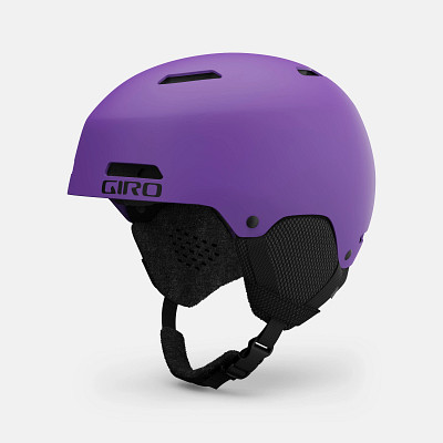 Crue Helmet