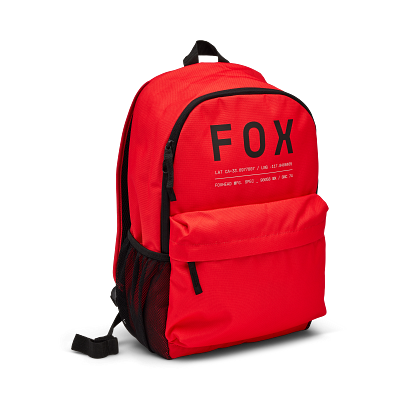 Rucksack Clean Up