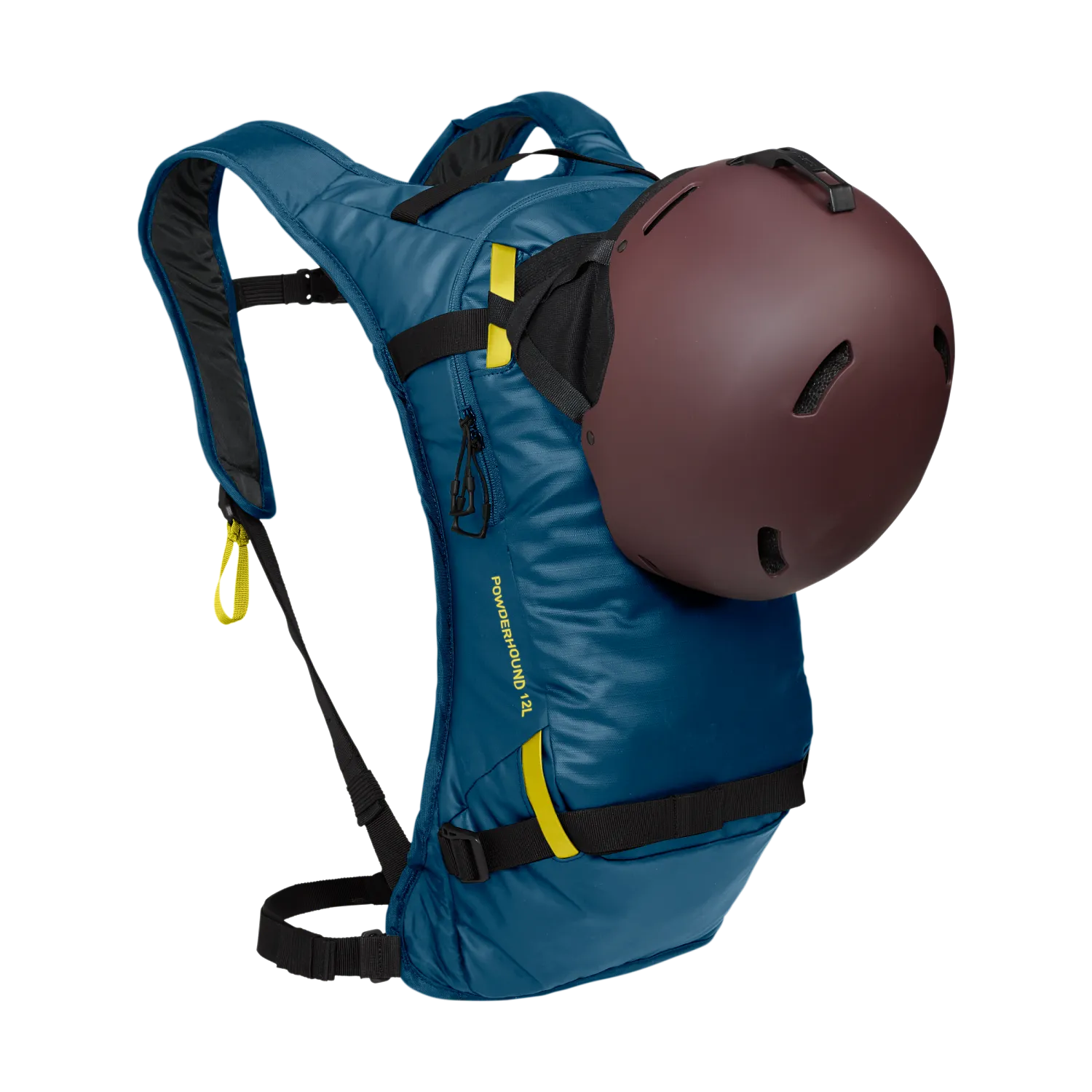 Powderhound 12 
