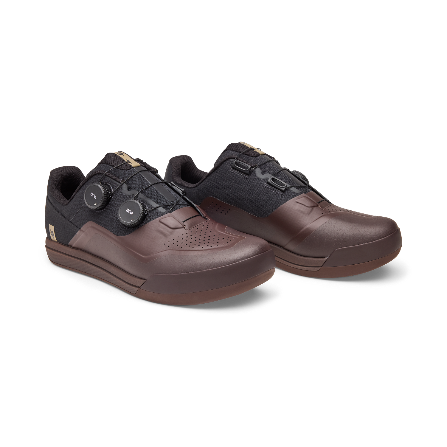 Chaussures pour p&eacute;dales automatiques Fox Union BOA&reg;