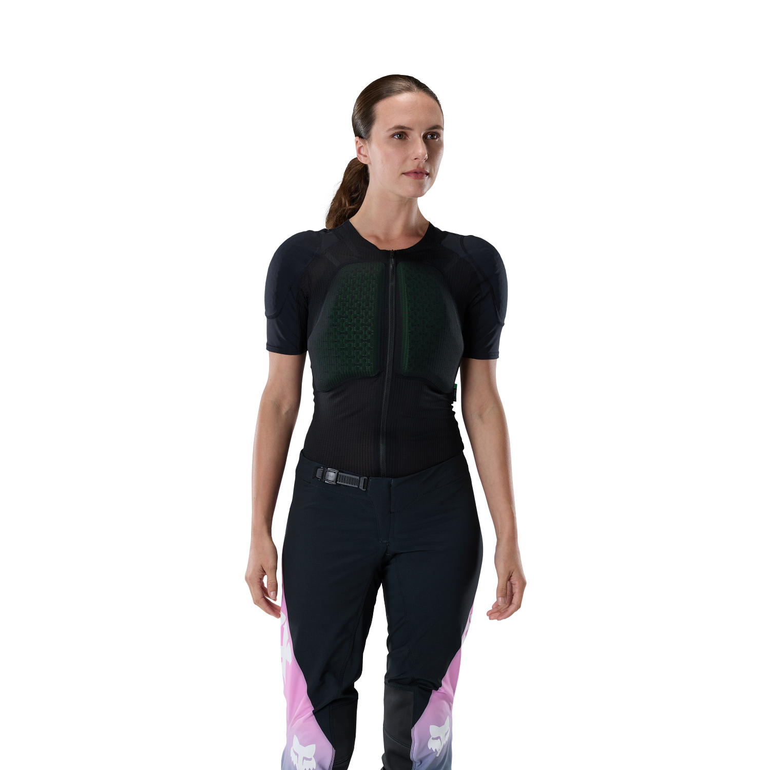 Baseframe Pro Kurzarmshirt f&uuml;r Damen