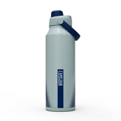 Thrive&trade; Chug 40oz Bottle, Insulated Stainless Steel