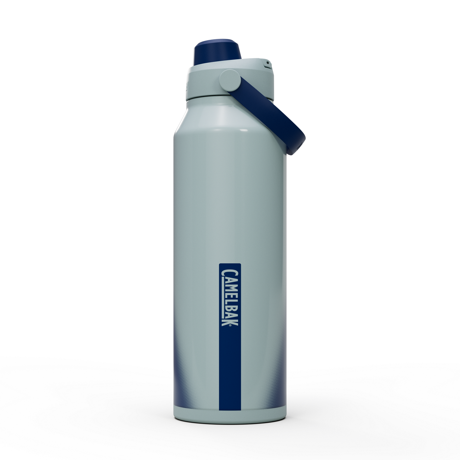Thrive Chug VSS 40oz, Deep Sea Dawn