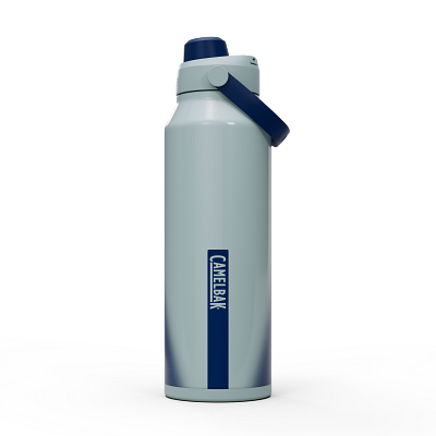 Botella t&eacute;rmica Thrive&trade; Chug 1,2 L &ndash; acero inoxidable