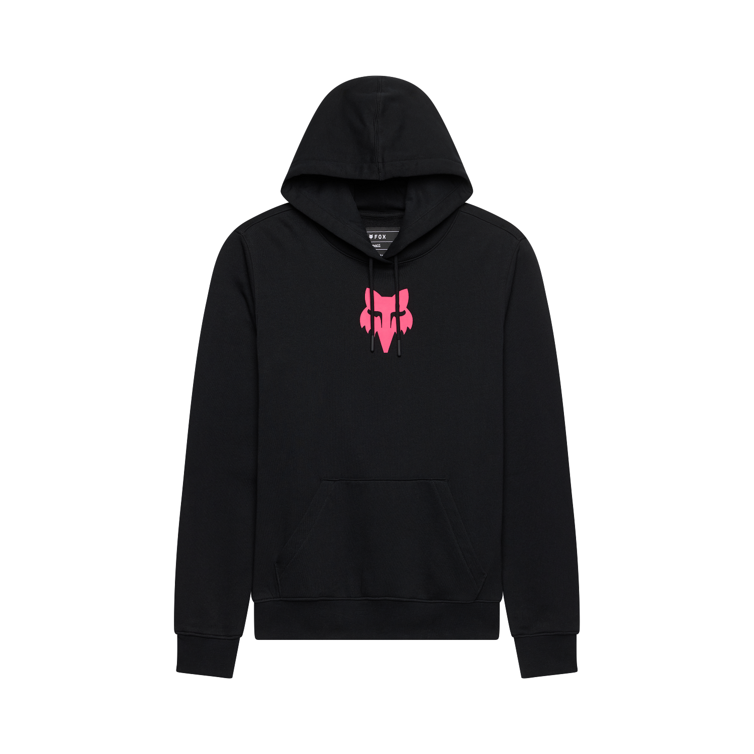Women's F Head Fleece Pullover Hoodie