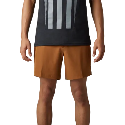 Essex Volley Solid Shorts