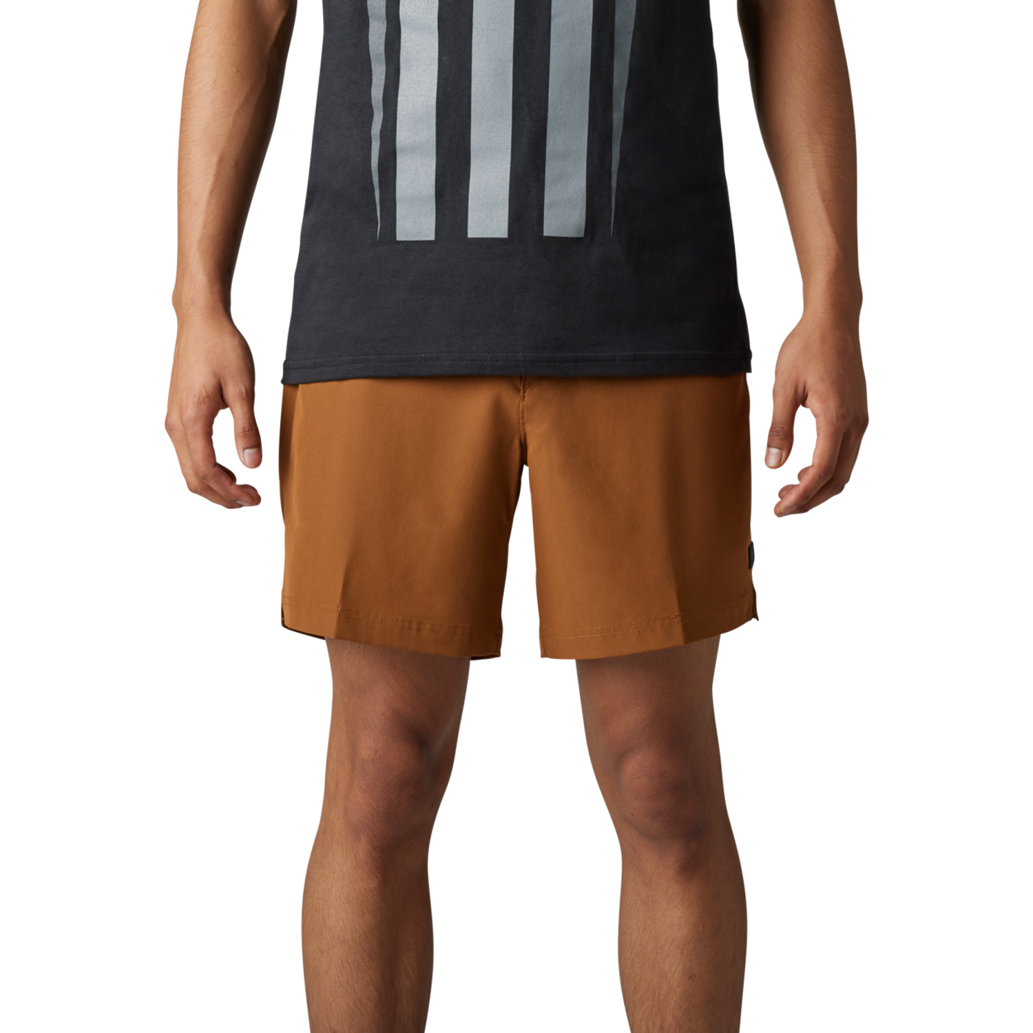 Essex Volley Solid Shorts