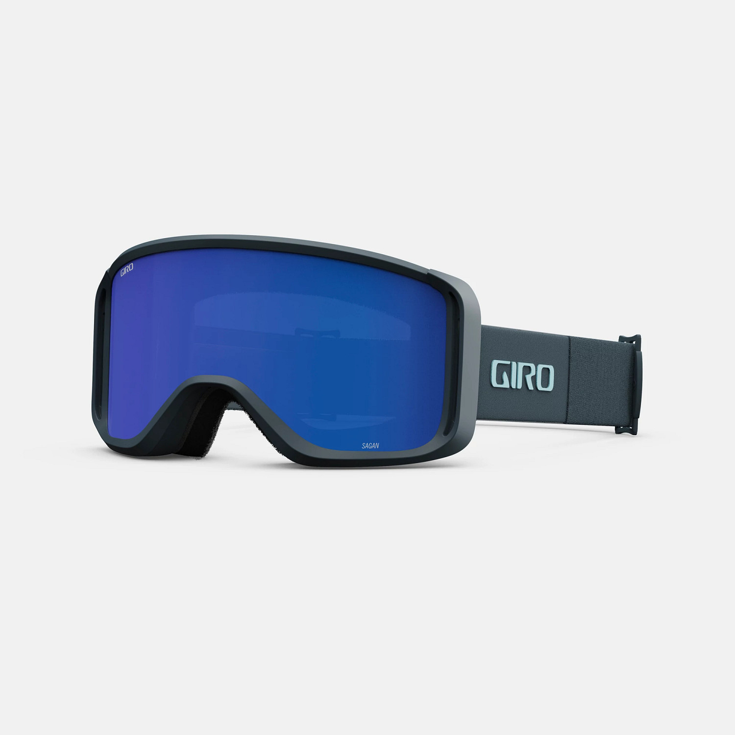 GG SAGEN DKSHK TH GRY COB/YEL 25
