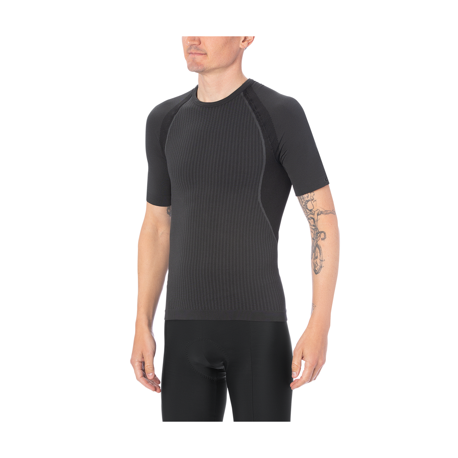 Chrono SS Base Layer