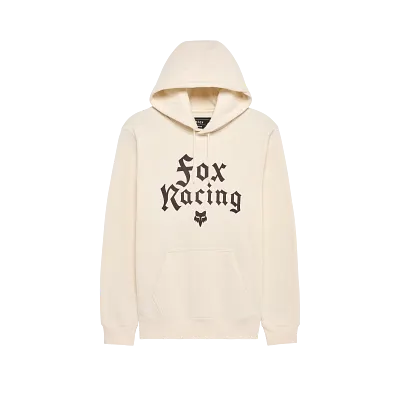 Sudadera con capucha New Age