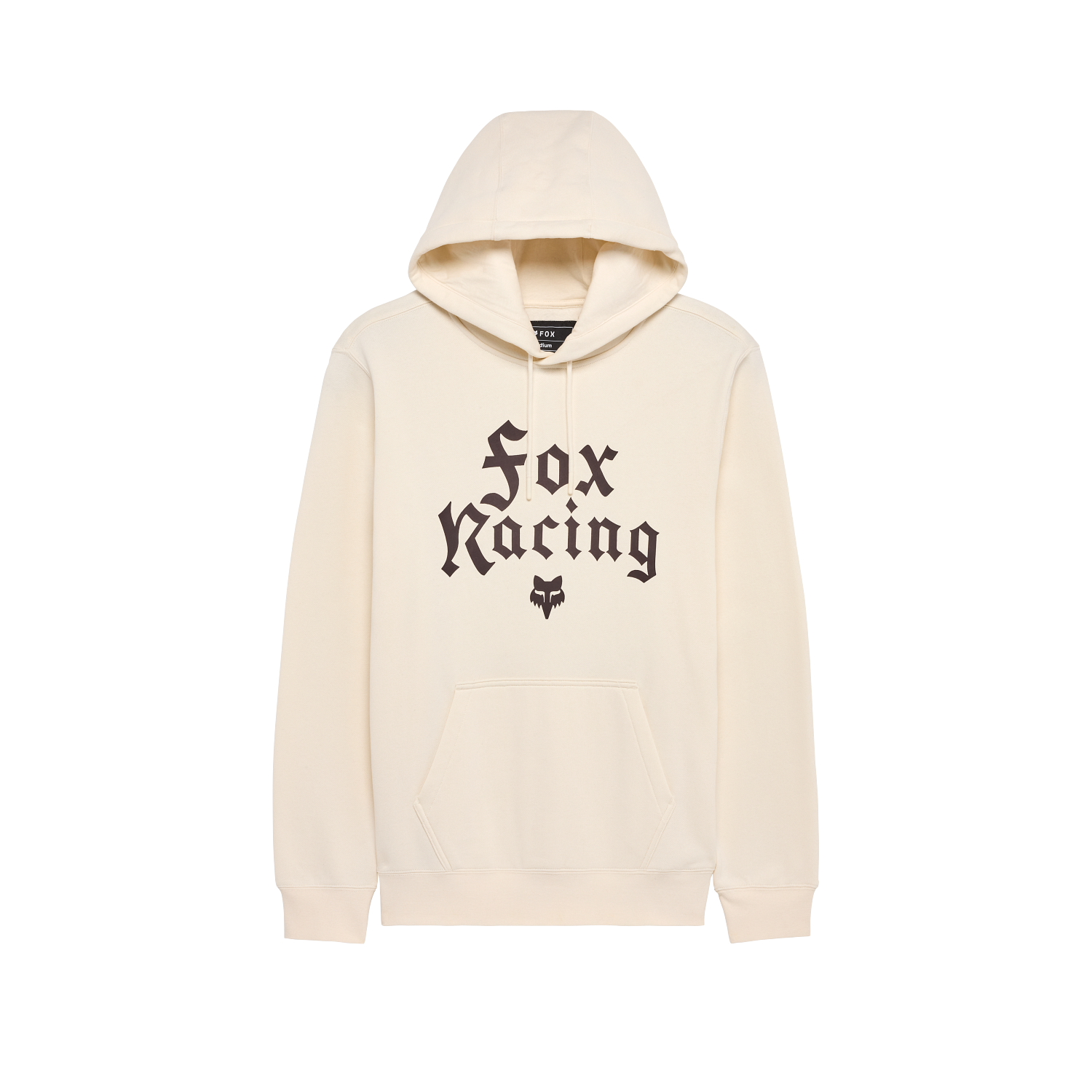 New Age Pullover Hoodie