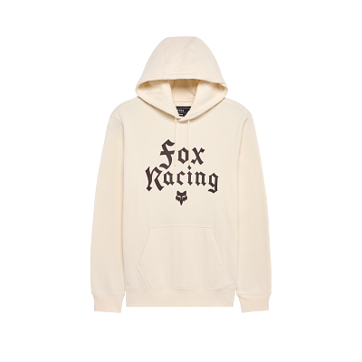 New Age Pullover Hoodie