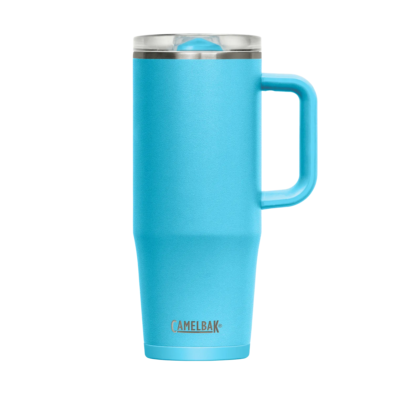 Thrive Mug VSS 32oz, Nordic Blue