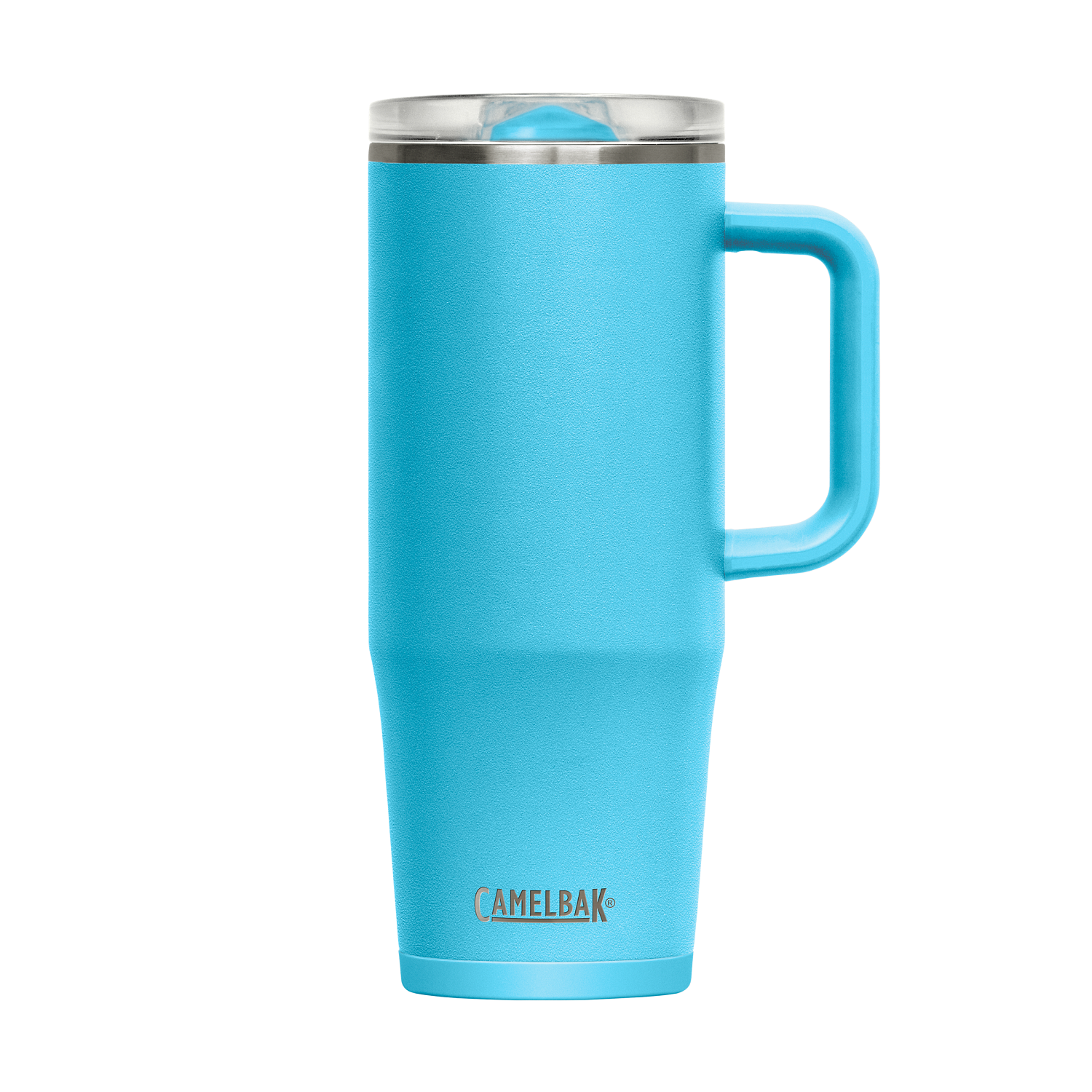 Thrive Mug VSS 32oz, Nordic Blue