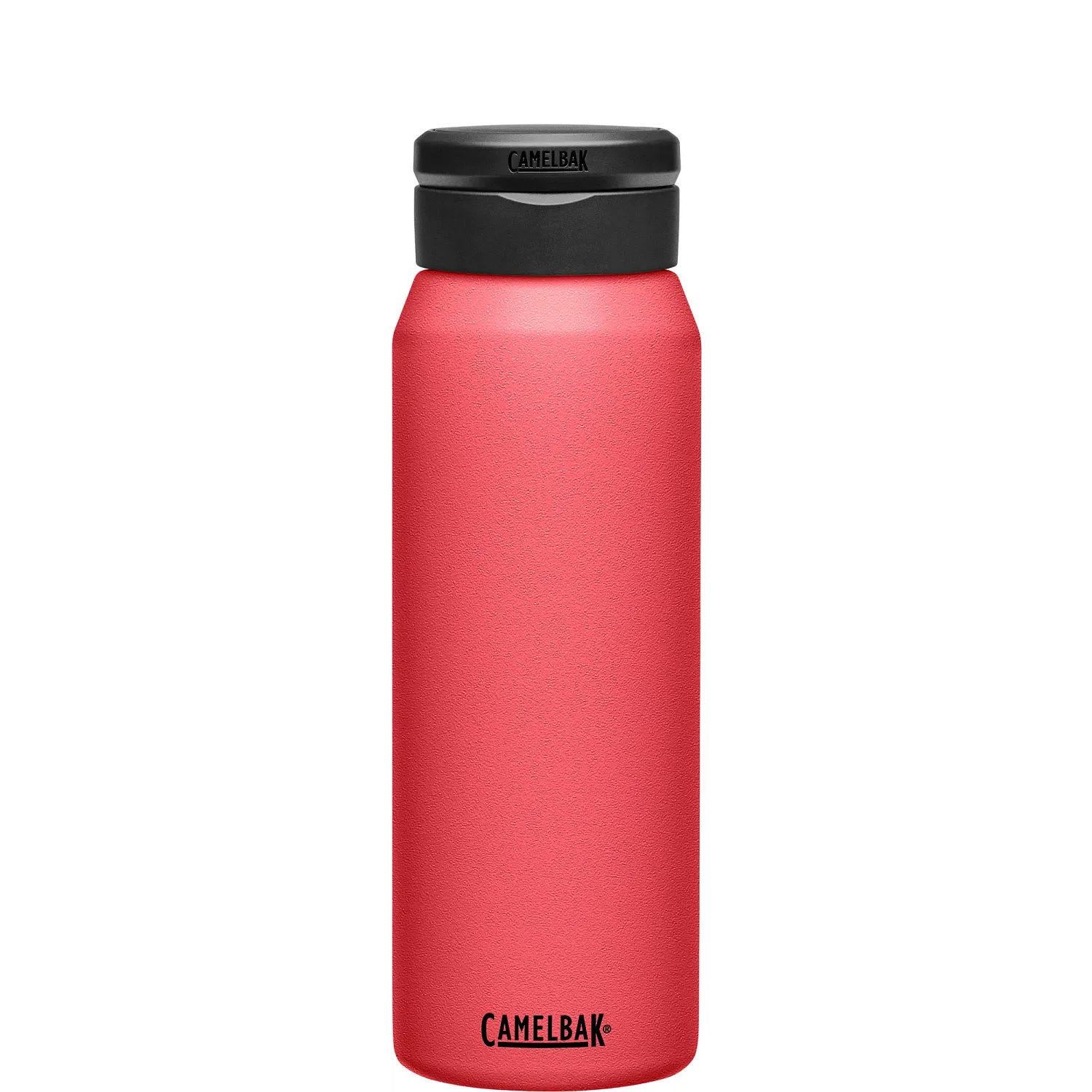 Fit Cap SST Vacuum Insulated 32oz, Wild Strawberry