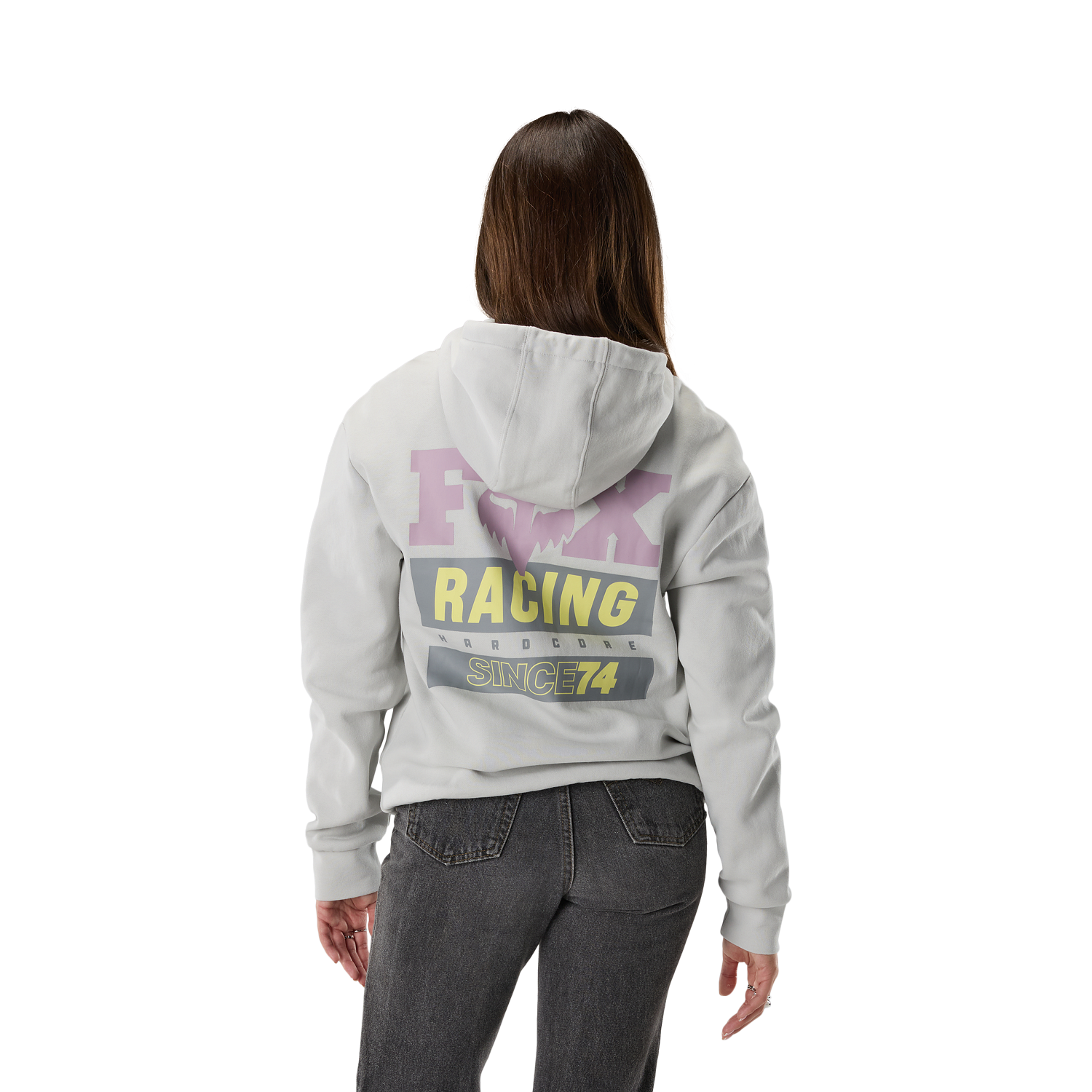 Women's Since 74 Fleece Pullover Hoodie