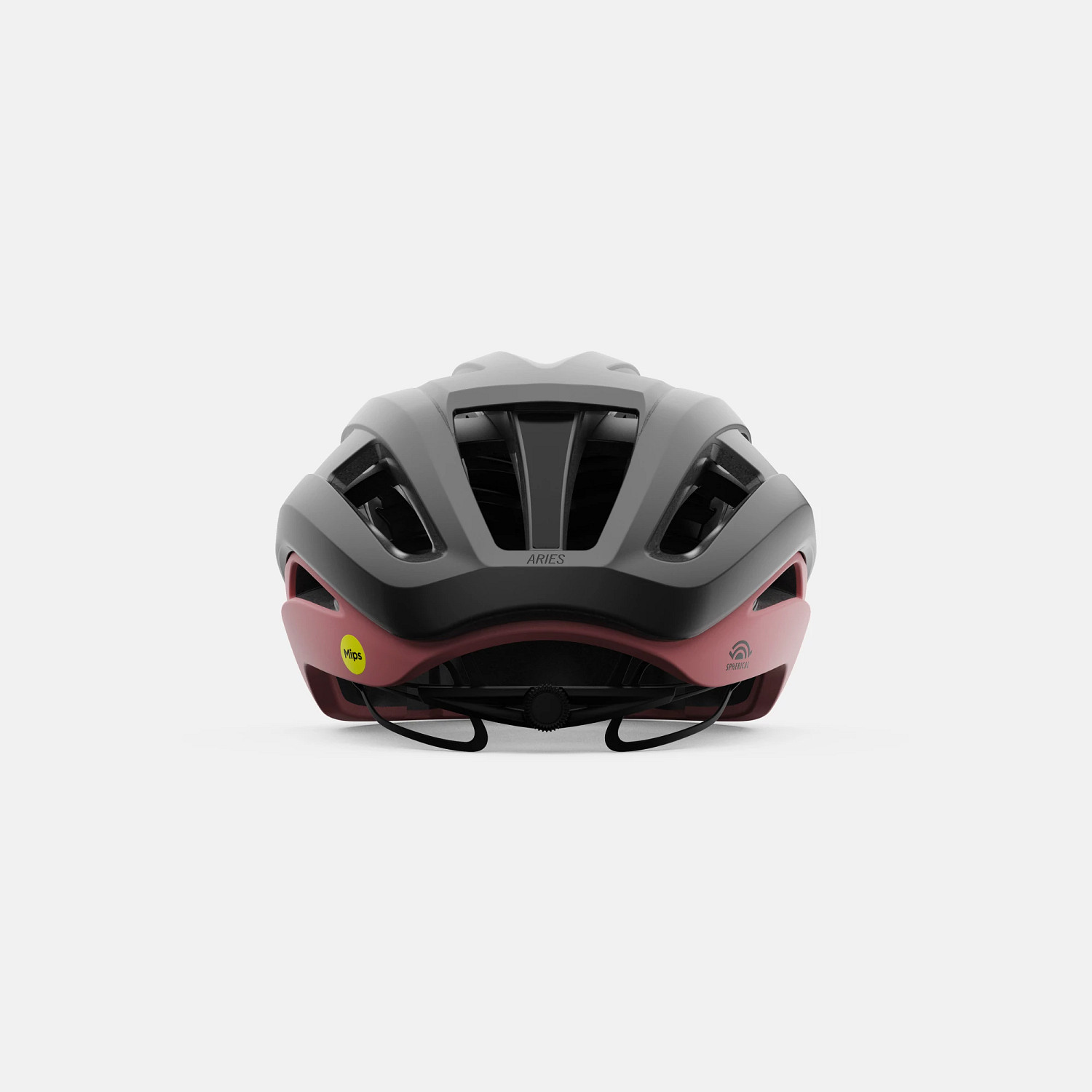 Aries Spherical Helm