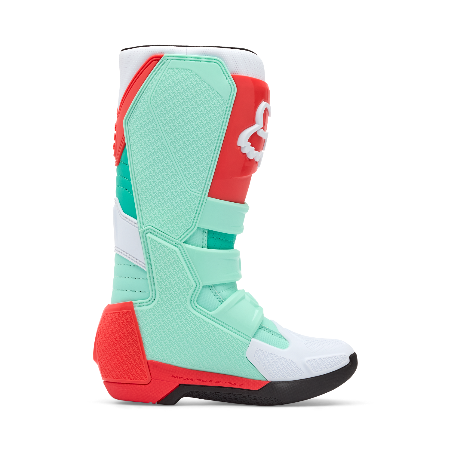 Bottes Comp Femme