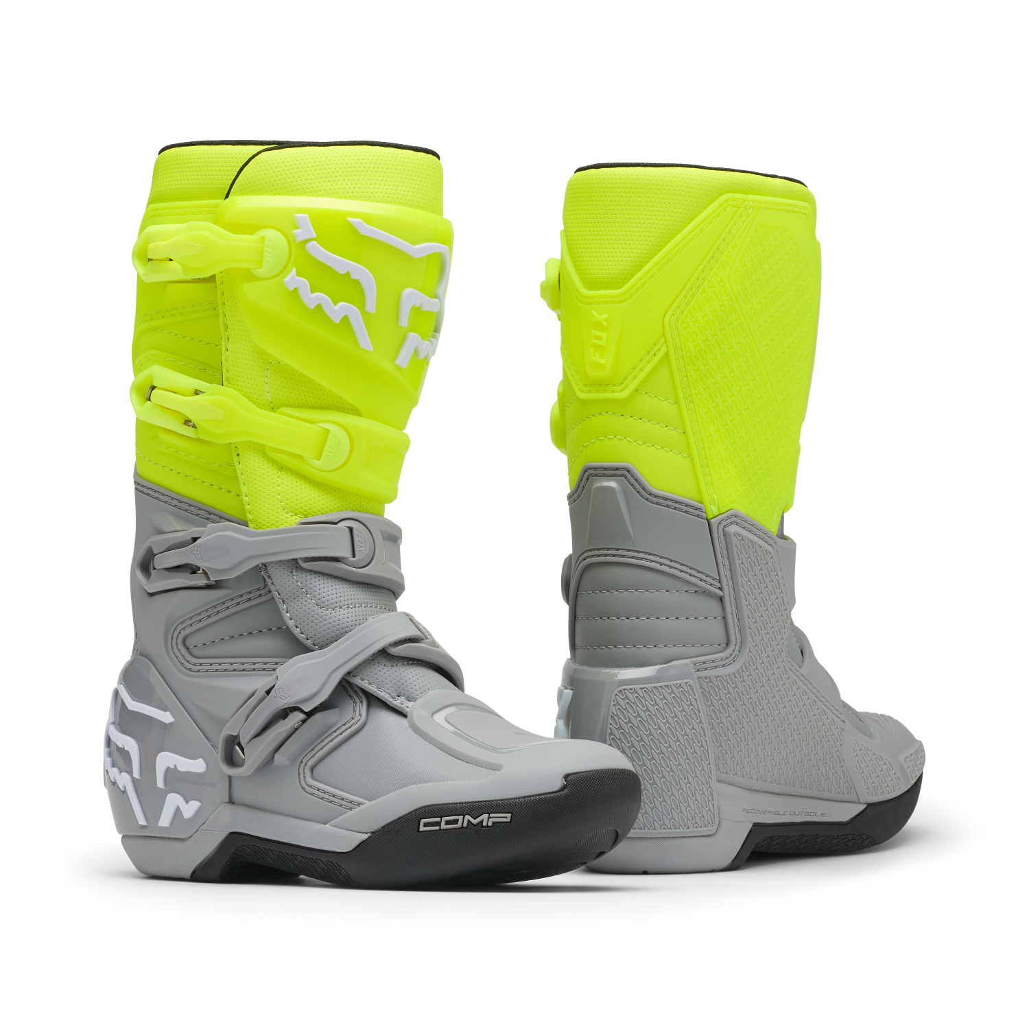 Youth Comp Boots