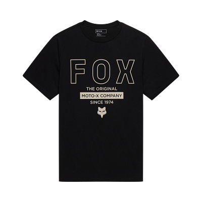 Outline 195 Original Short Sleeve Tee