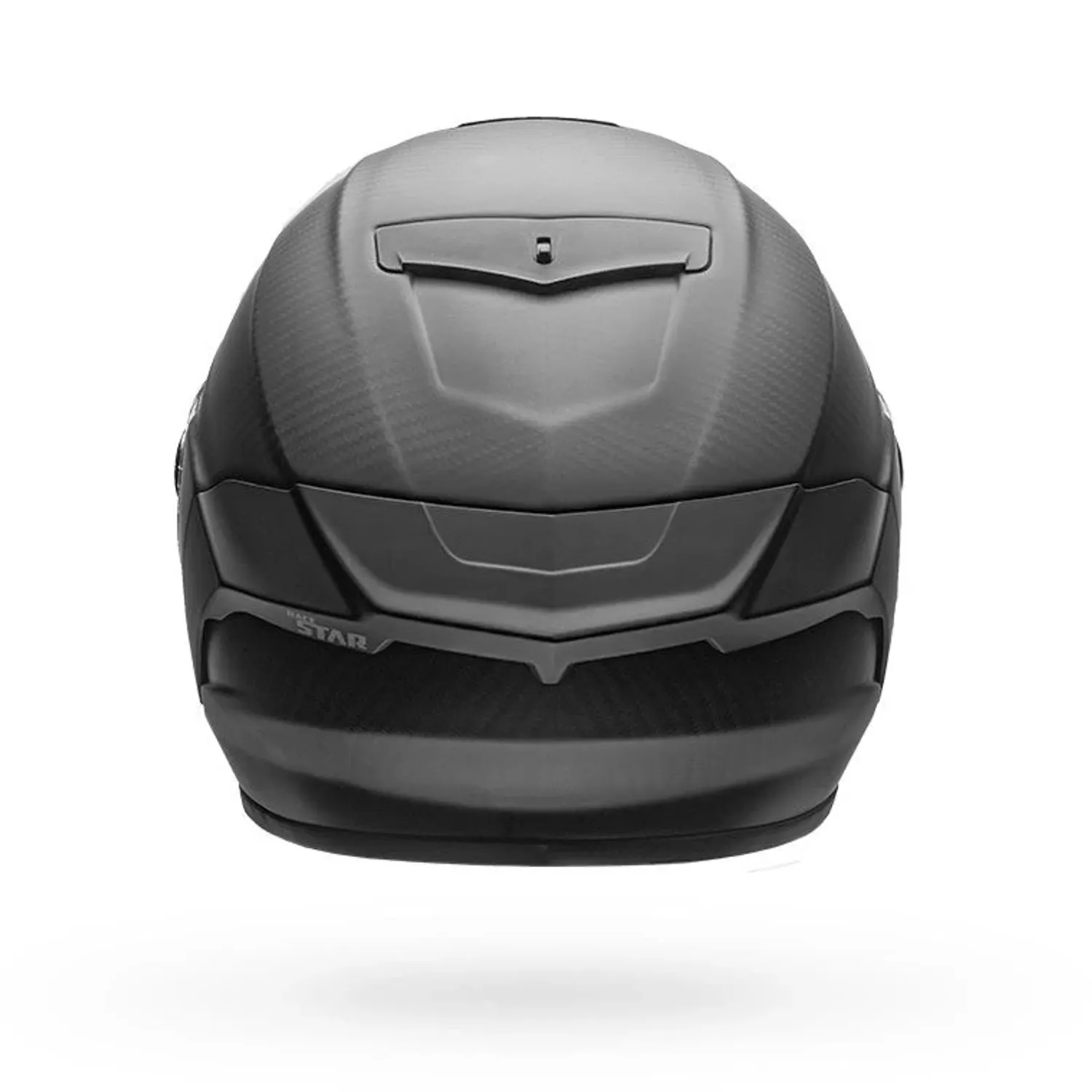 PS RACESTAR DLX MAT BLK XL