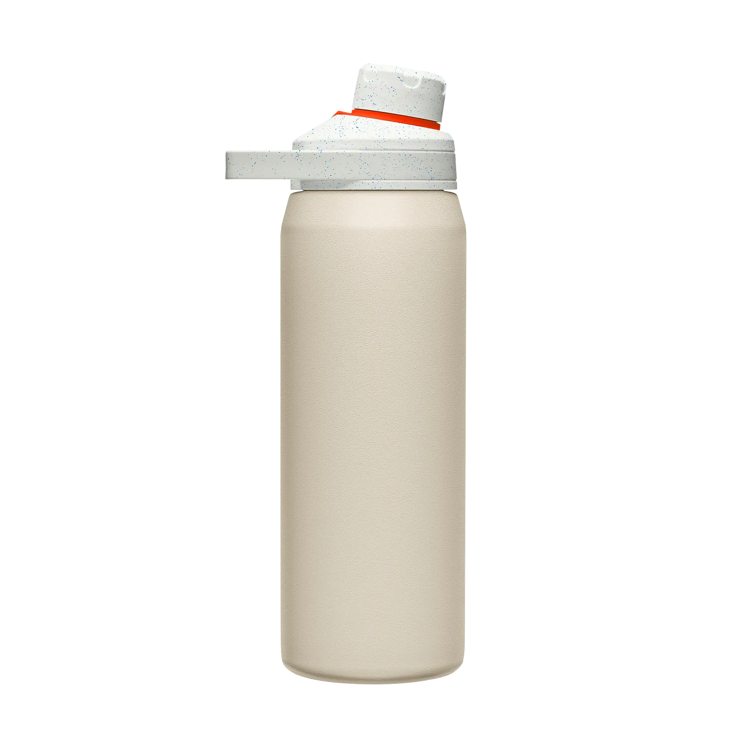 Chute Mag SST Vacuum Insulated, 25oz, Basecamp Beige, Spring Summer LE