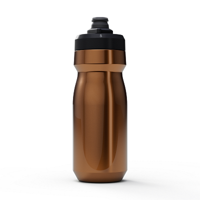 PODIUM INSULATED TITANIUM, 18OZ [RUS] OS