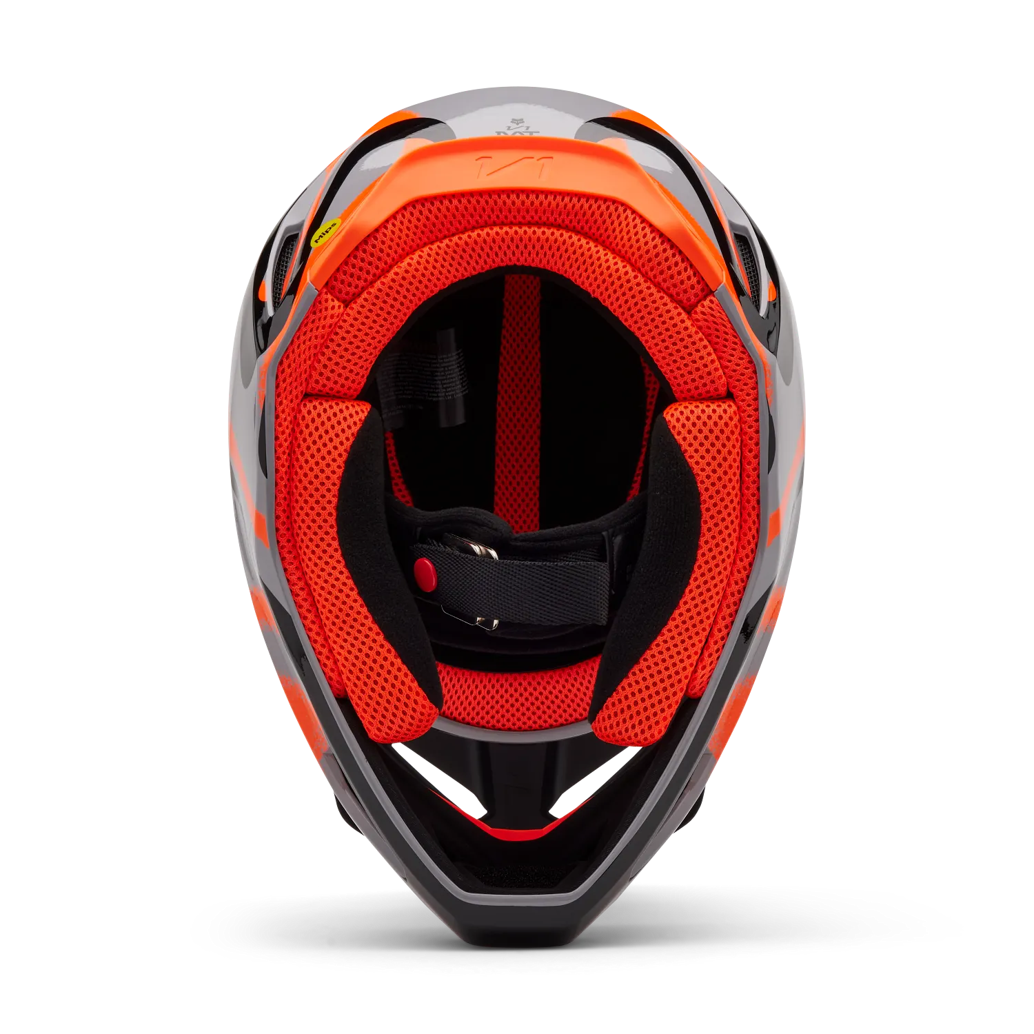 Helm V1 Emotion