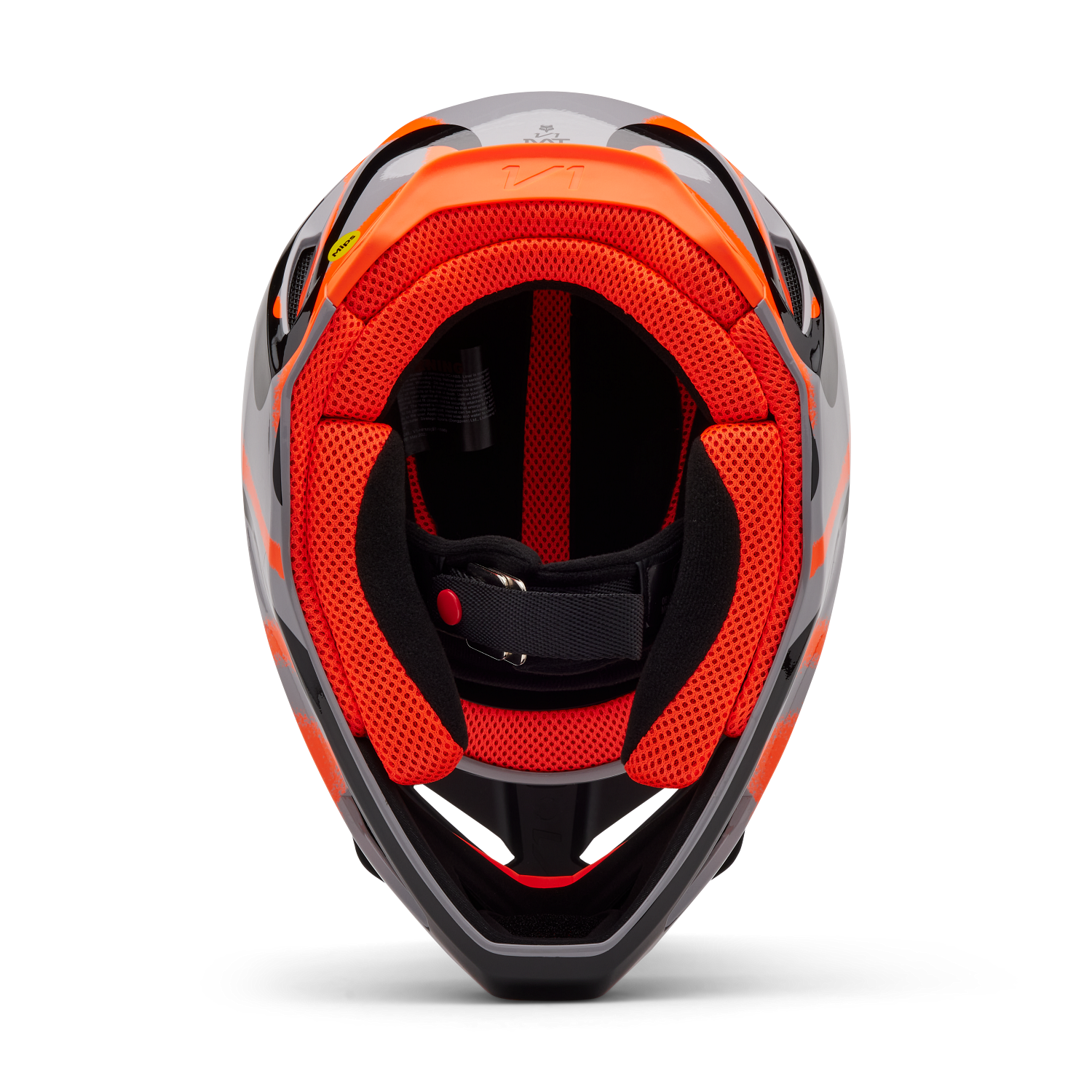 Casque V1 Emotion