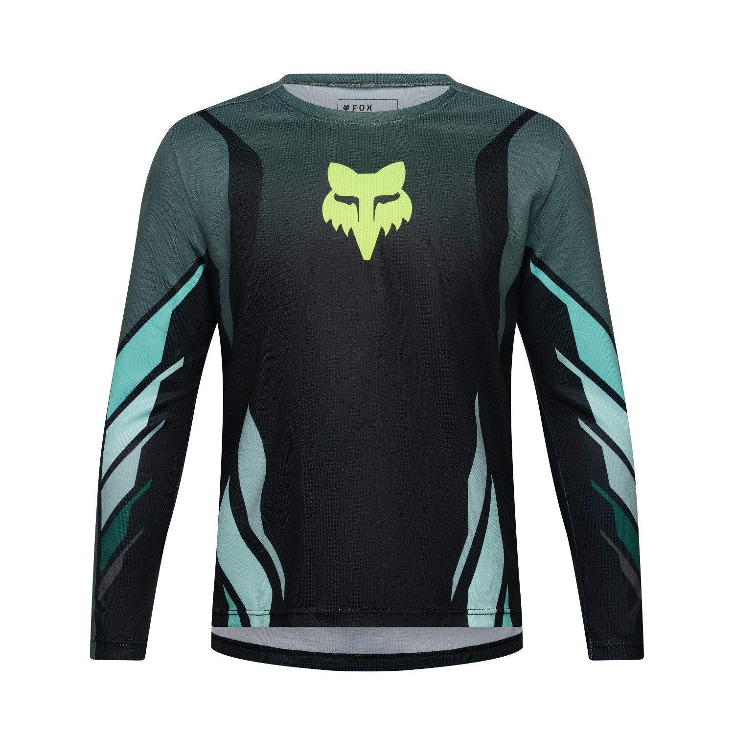 Youth Ranger Long Sleeve Jersey Foundry