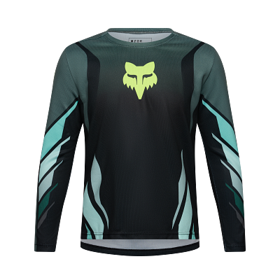 Youth Ranger Long Sleeve Jersey Foundry