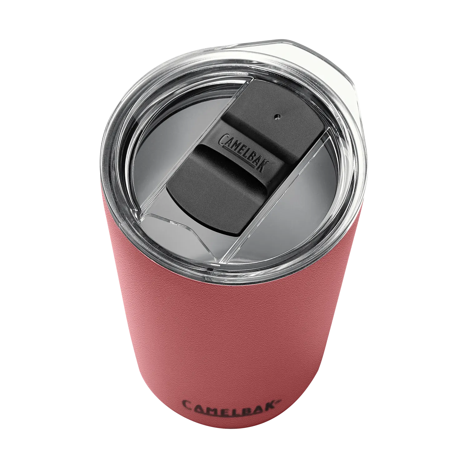 Tumbler, SST Vacuum Insulated, 16oz, Terracotta Rose