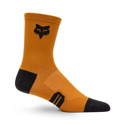 6" Ranger Socks