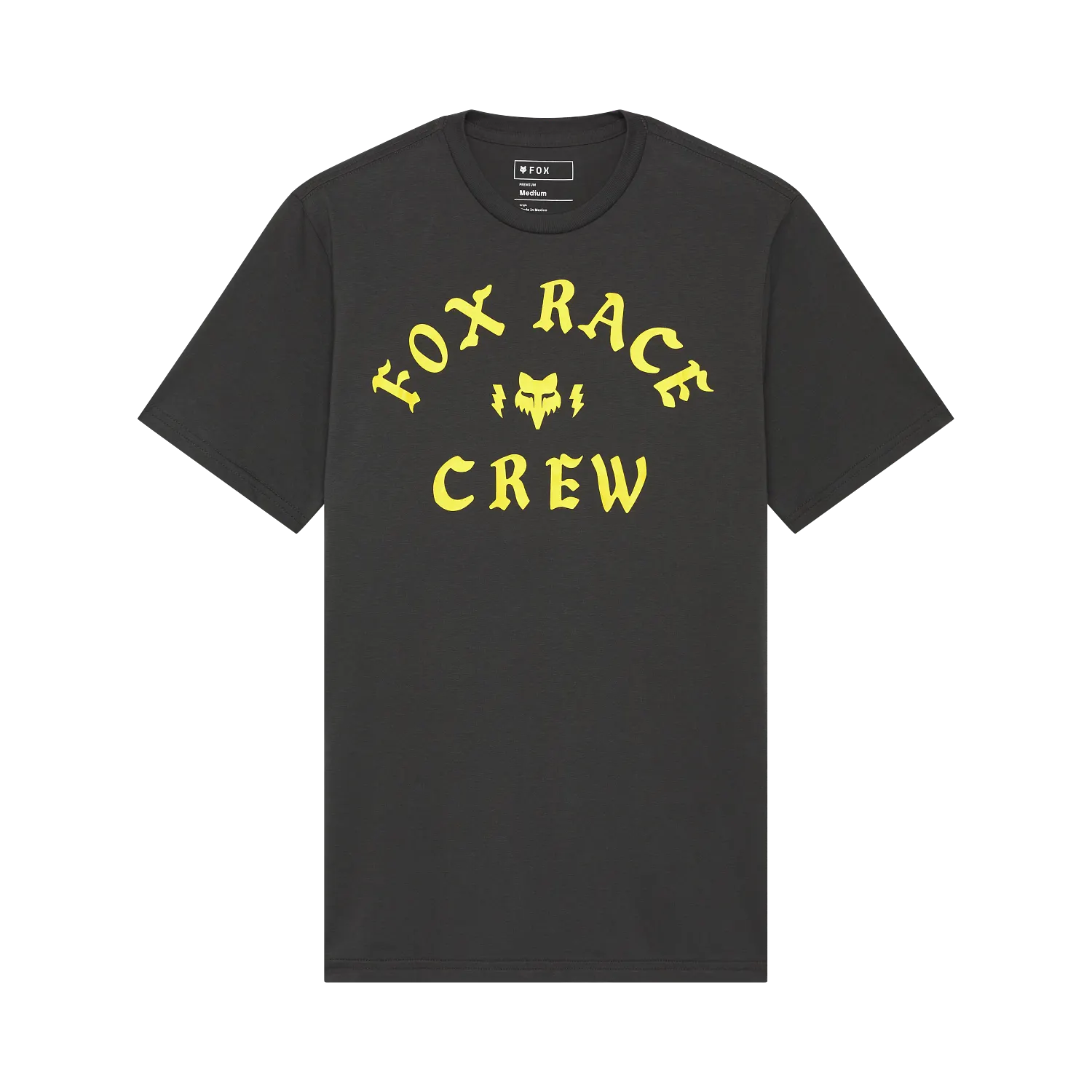 Heritage Premium Tee