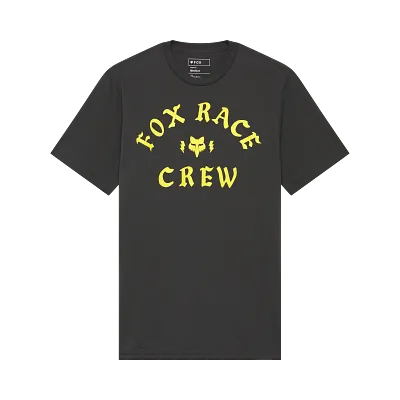 Camiseta Heritage Premium