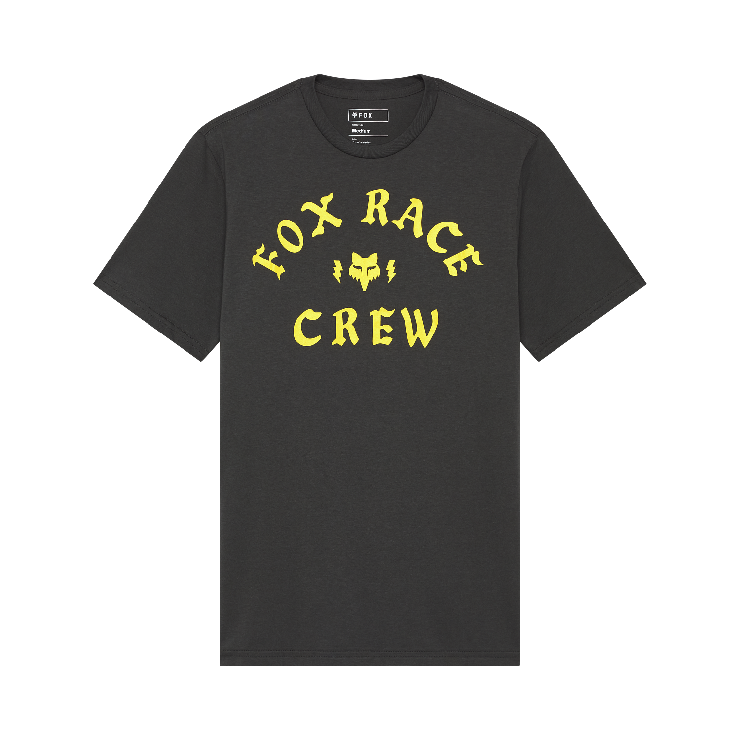 Heritage Premium Tee