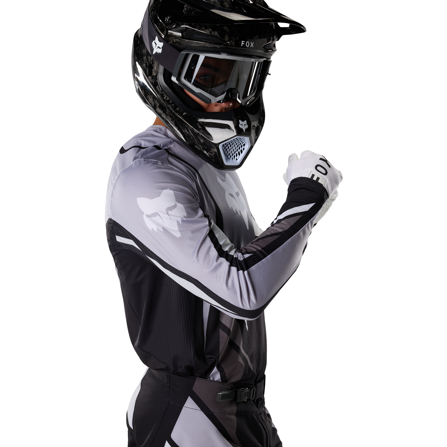 Camisa 360 Foundry