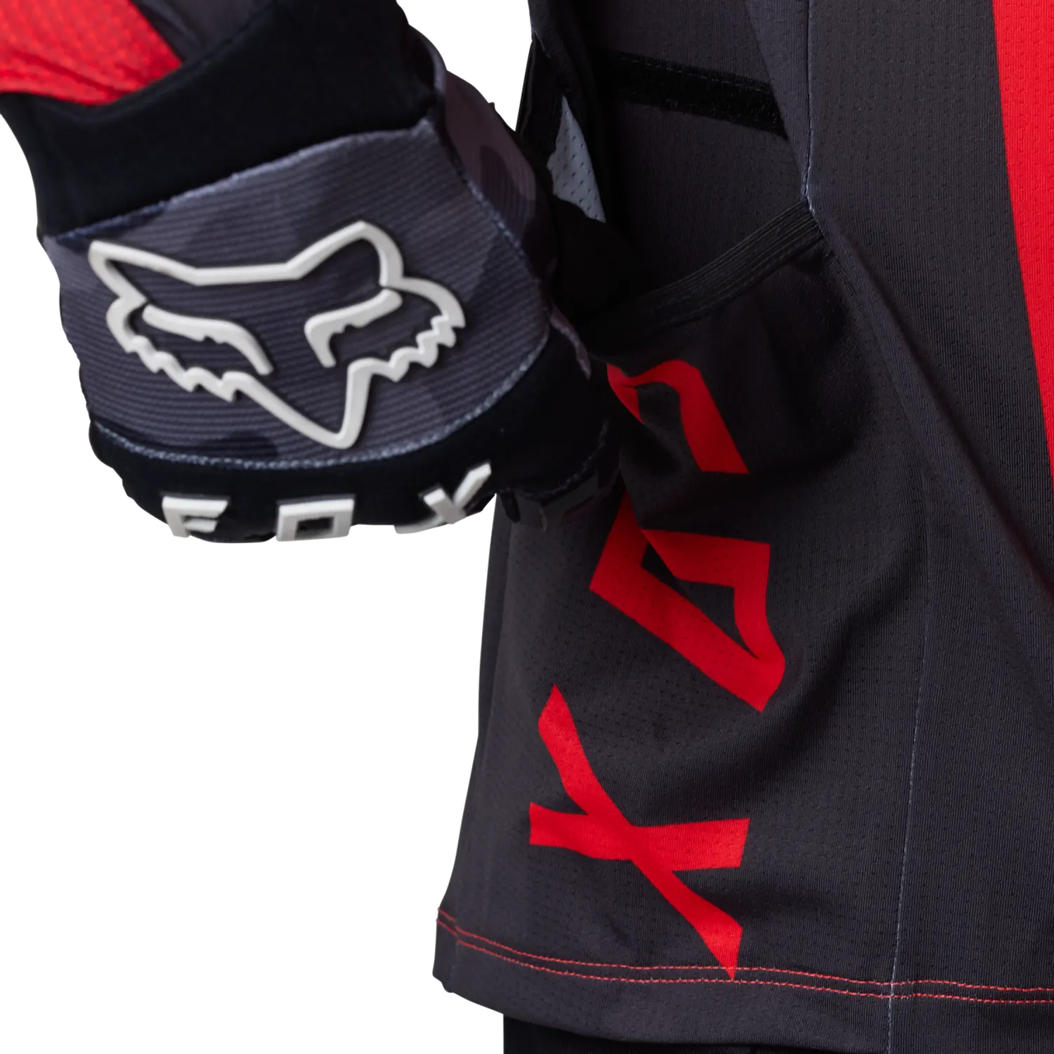 RANGER DRIVE JERSEY KRUX 