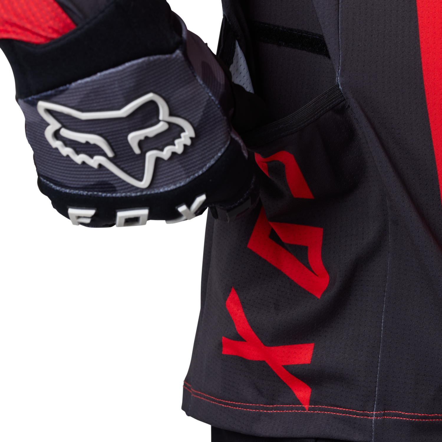 Ranger Drive Krux SXS Jersey