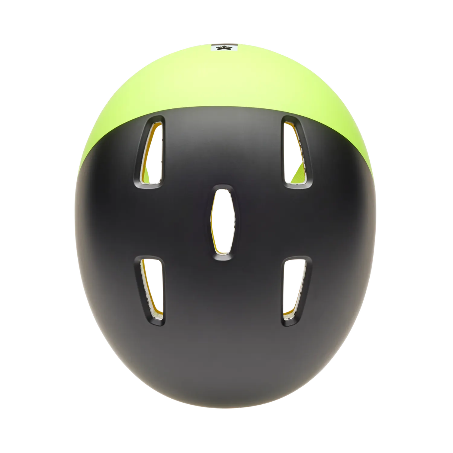 FLIGHT PRO HELMET PRPUS [BLK/YLW] S
