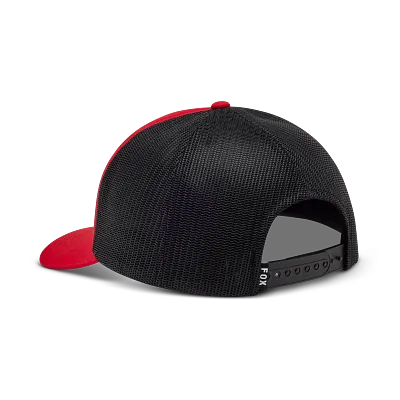 Fox Head Trucker Hat