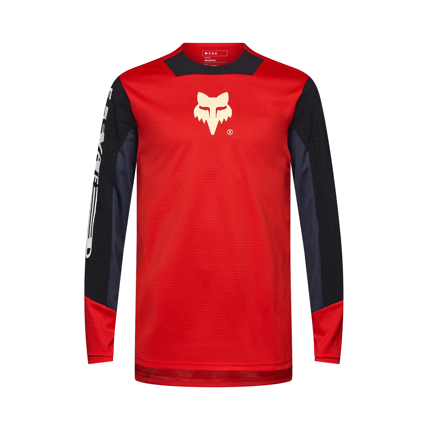 Camiseta de manga larga Defend Elevated