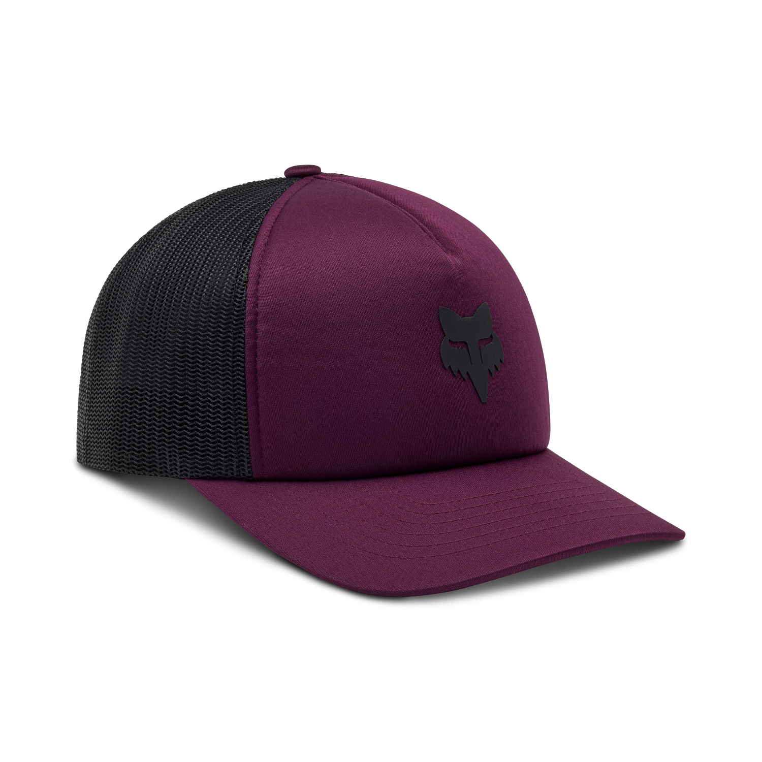Womens Boundary Trucker Hat