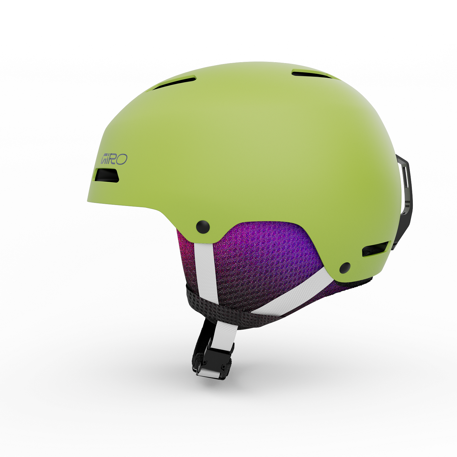 Crue Helmet