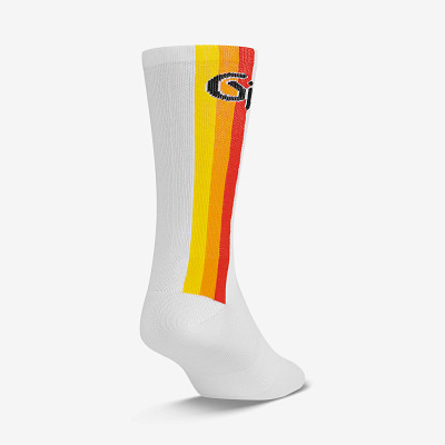 Comp Racer High Rise [WHT] M